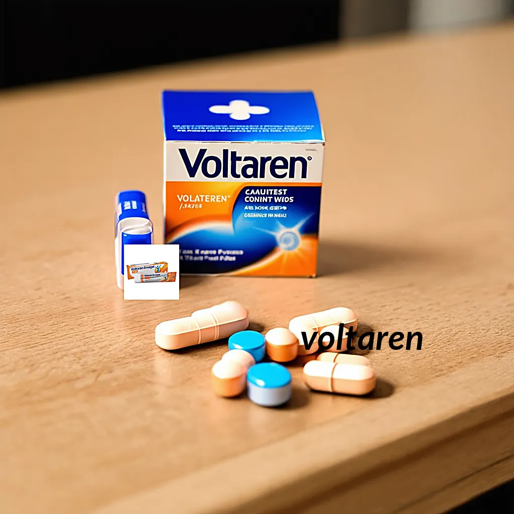 Prix du voltaren en france